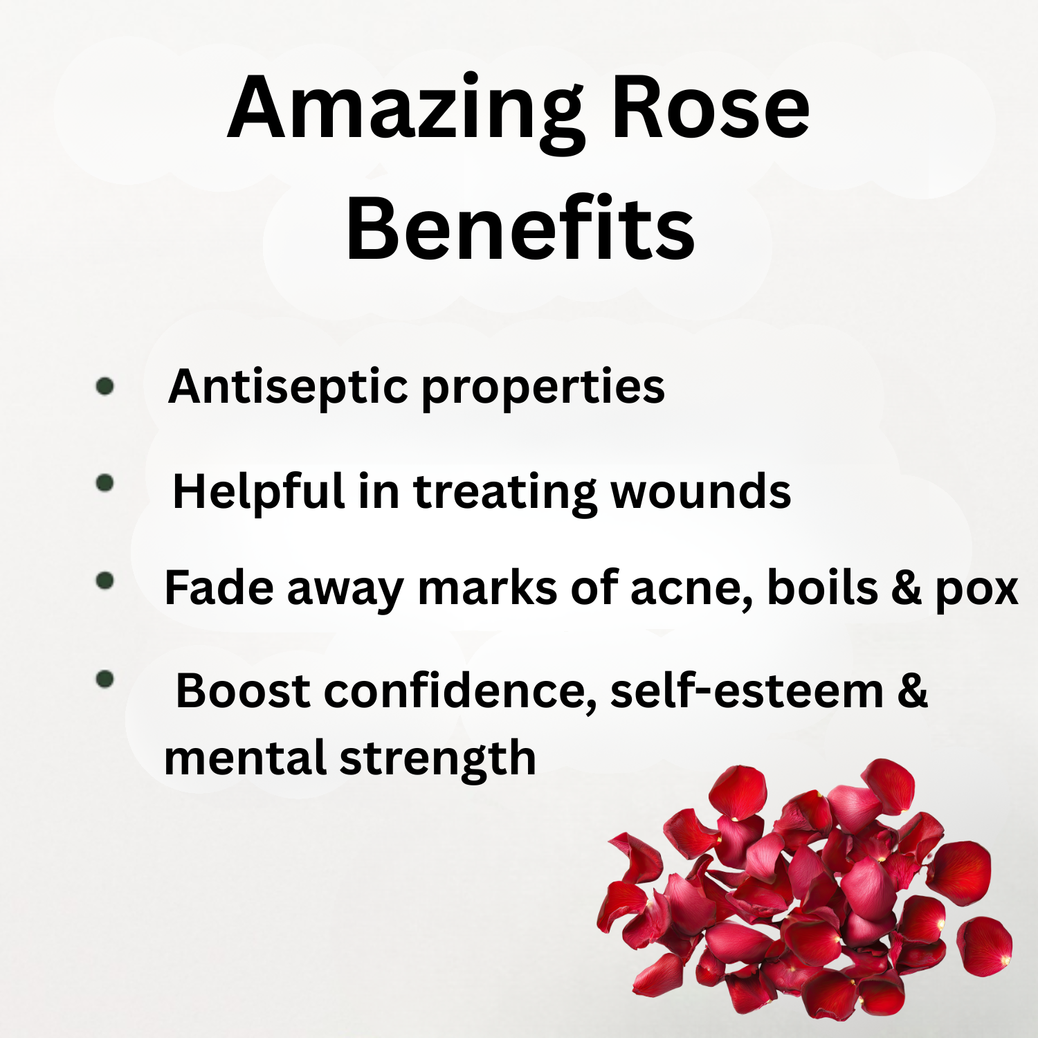 Herbal Oil 30ml from Rose By Hemani Herbal