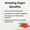 Herbal Oil 30ml - Rosehip