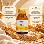 Herbal Oil 30ml - Wheat Germ