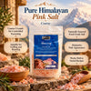 Himalayan Salt (coarse)