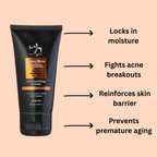 Honeydew Moisturizing Face Cream 50ml