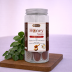 Honey Spoon - Sidr