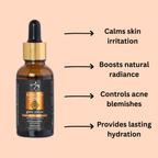 Honeydew Glow Elixir 30ml