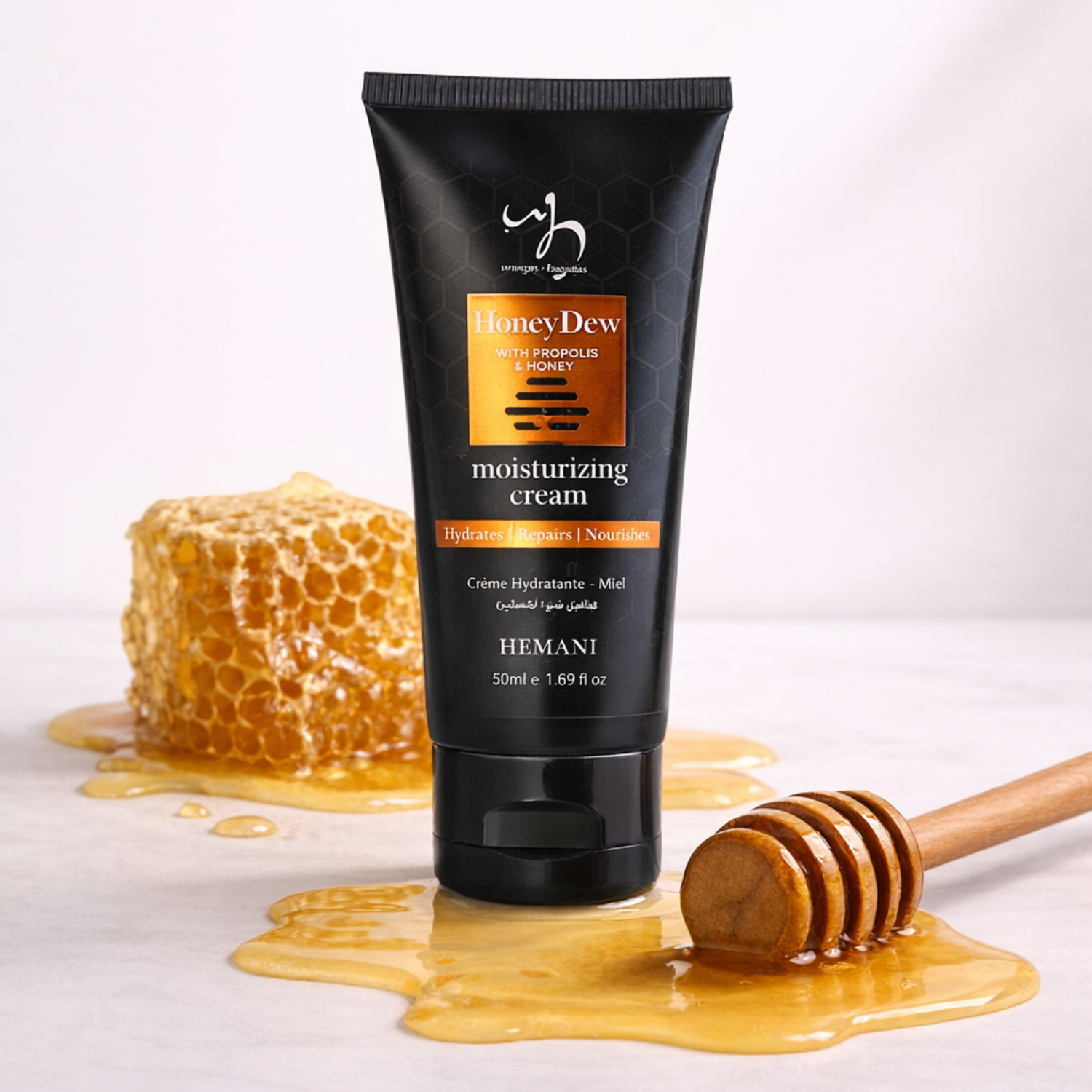 Honeydew Moisturizing Face Cream 50ml