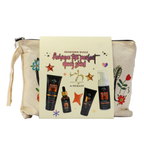 Honeydew Range Skincare Pouch