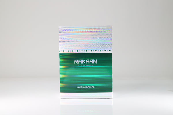 SA - RAKAAN Perfume