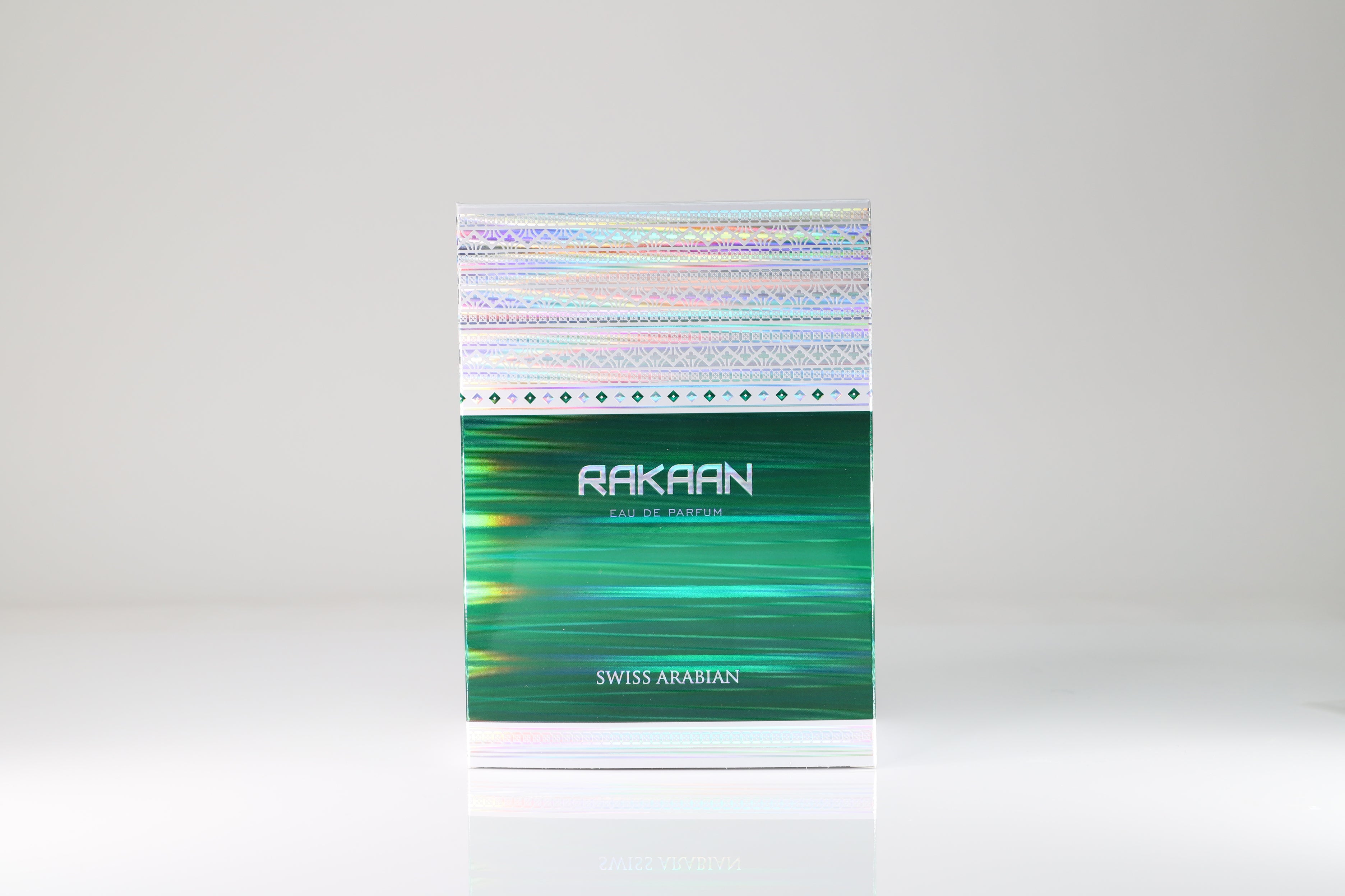SA - RAKAAN Perfume