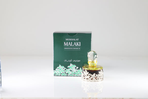 SA - MUKHALLAT MALAKI Attar