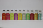 Concentrated Perfume Oils