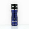 IMPETUS Deodorant Body Spray for Men