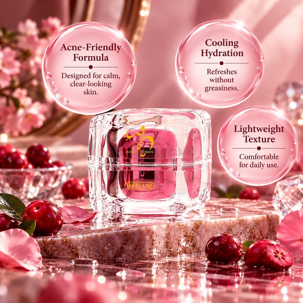 INSTA HYDRATOR Acne Reset Face Gel 50g