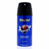Squad Deodorant Spray - Karate