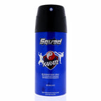 Squad Deodorant Spray - Karate