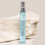 Impetus EDP Men’s Travel Perfume 10ml