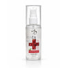 Insta-Safe Hand Sanitizer Spray with Rose & Aloe Vera 120ml