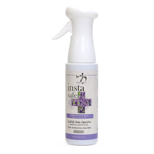 Insta Safe Antibacterial Air Spray 350ml