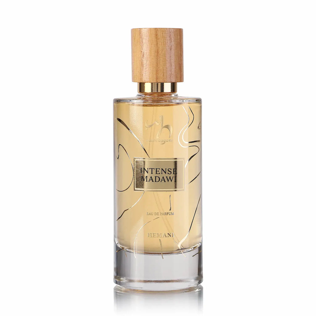 INTENSE MADAWI— Pour Homme