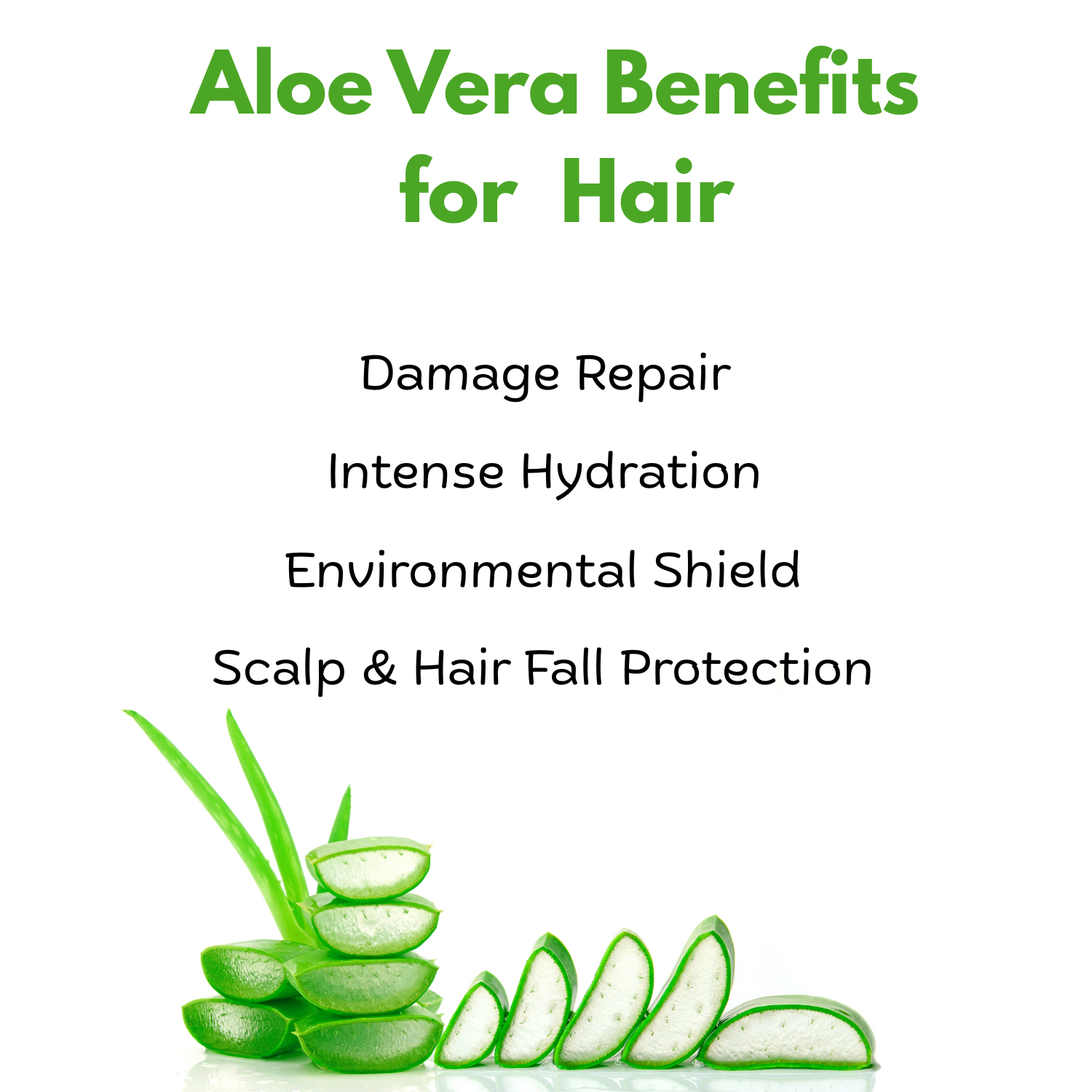 Intensive Care Therapy Aloe Vera -  No Rinse Biphase Conditioner 150ml
