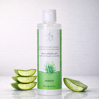 Intensive Care Therapy Aloe Vera Cleansing Milk