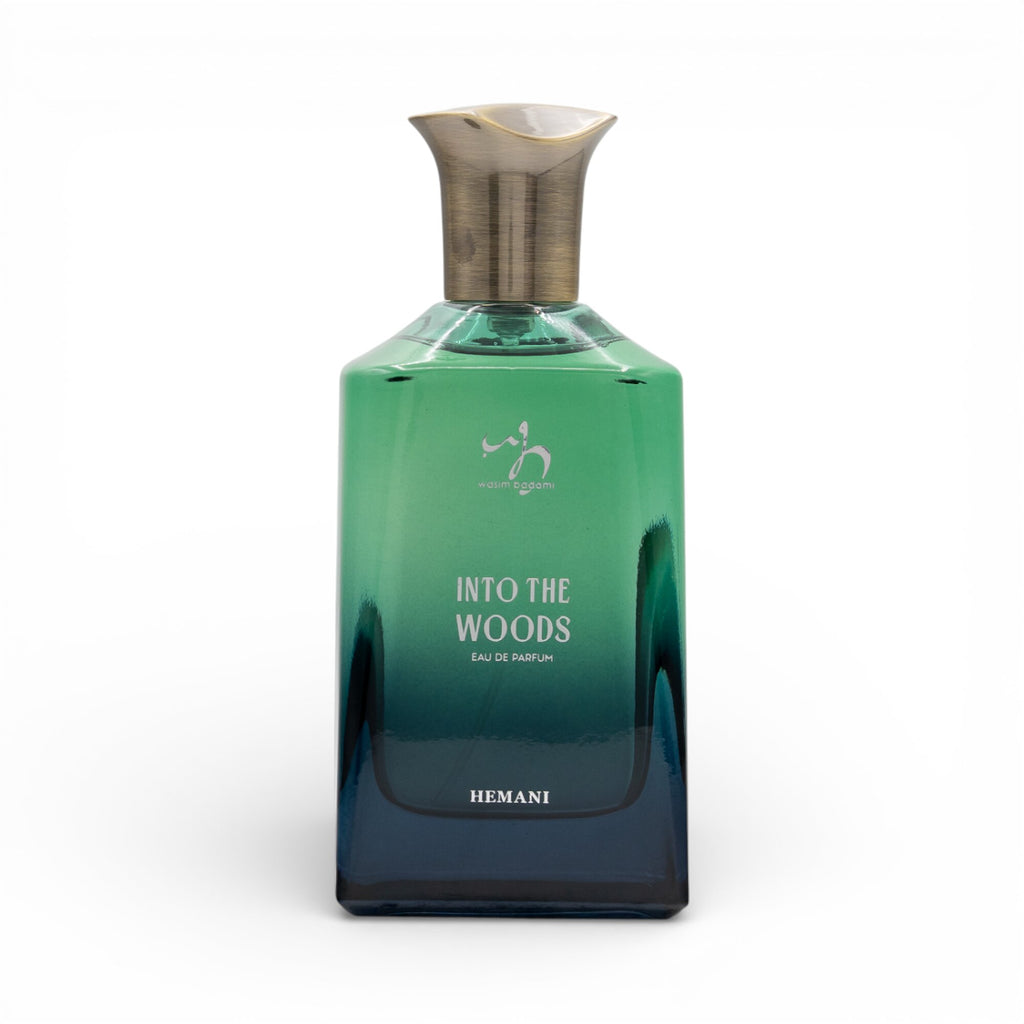 عطر إنتو ذا وودز 100 مل