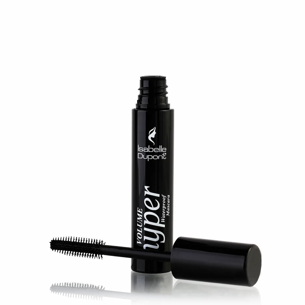 Isabelle Dupont Hyper Volume Waterproof Mascara