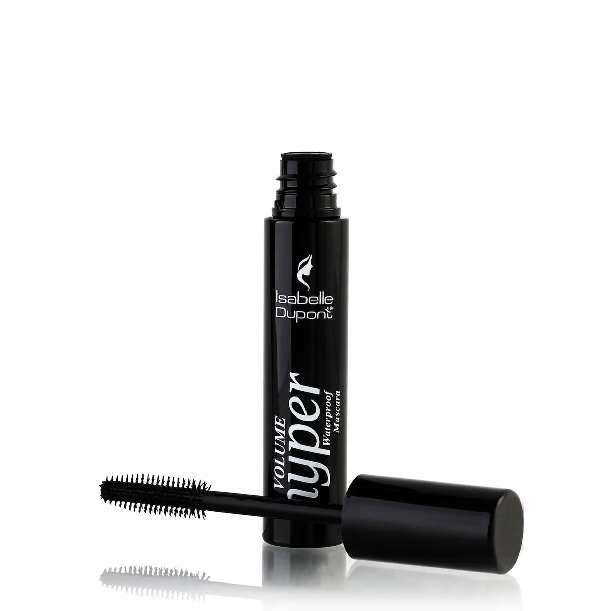 Isabelle Dupont Hyper Volume Waterproof Mascara
