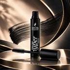Isabelle Dupont Hyper Volume Waterproof Mascara