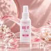 Isabelle Dupont Make-Up Fix