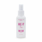 Isabelle Dupont Make-Up Fix