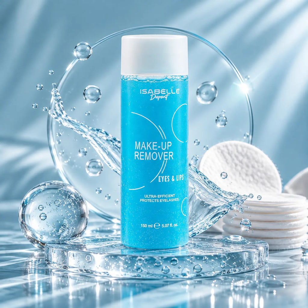 Isabelle Dupont Make-Up Remover