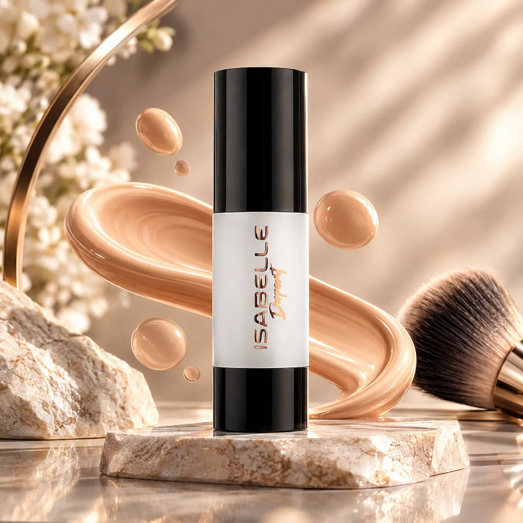 Isabelle Dupont Prime' N Perfect Mattifying Base