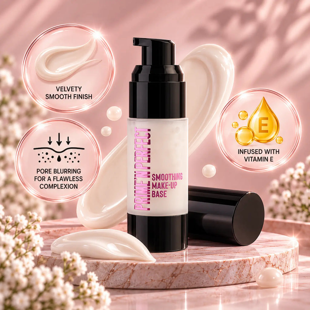 Isabelle Dupont Prime' N Perfect Smoothing Base