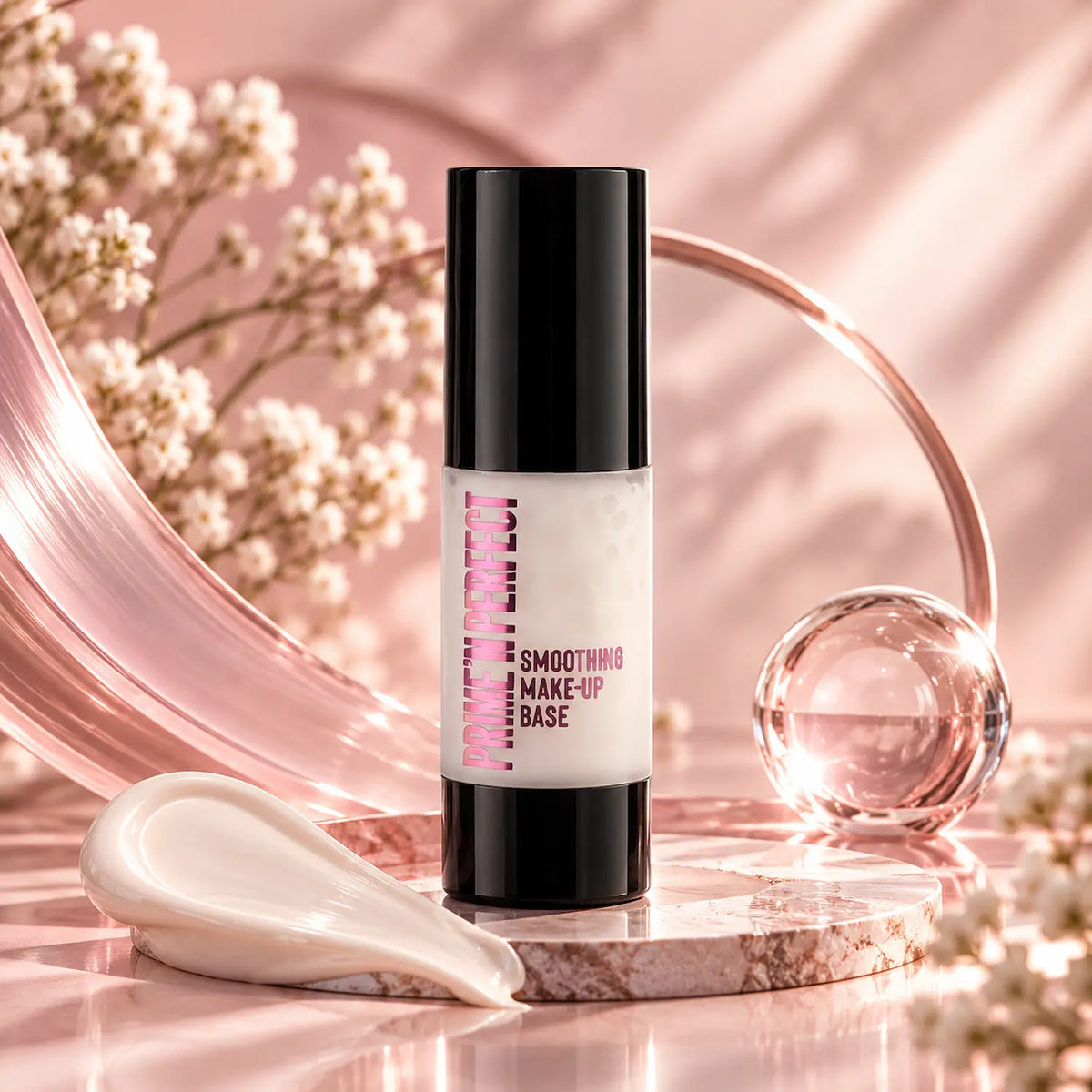 Isabelle Dupont Prime' N Perfect Smoothing Base
