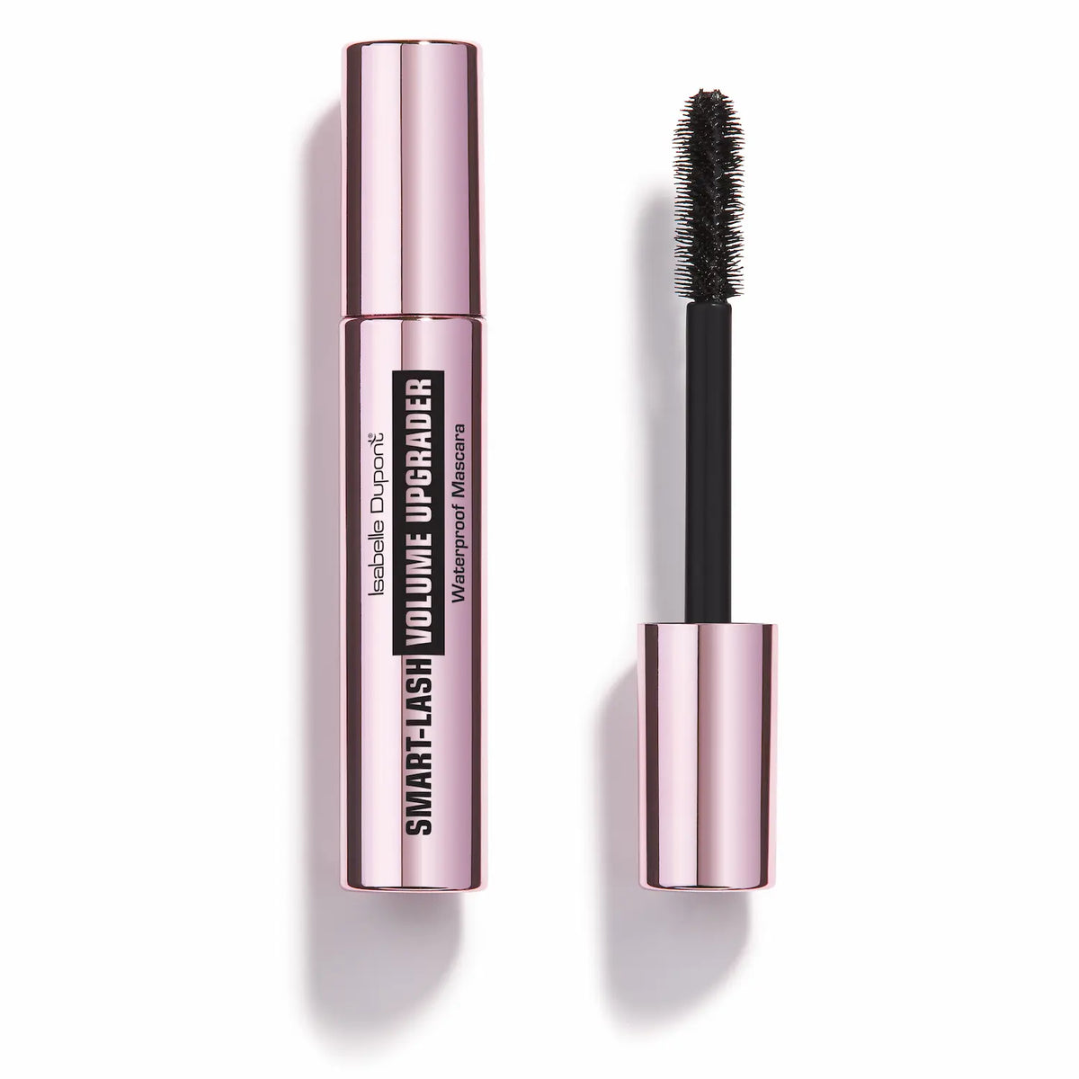 Isabelle Dupont Smart Art-Lash Volume Upgrader Waterproof Mascara