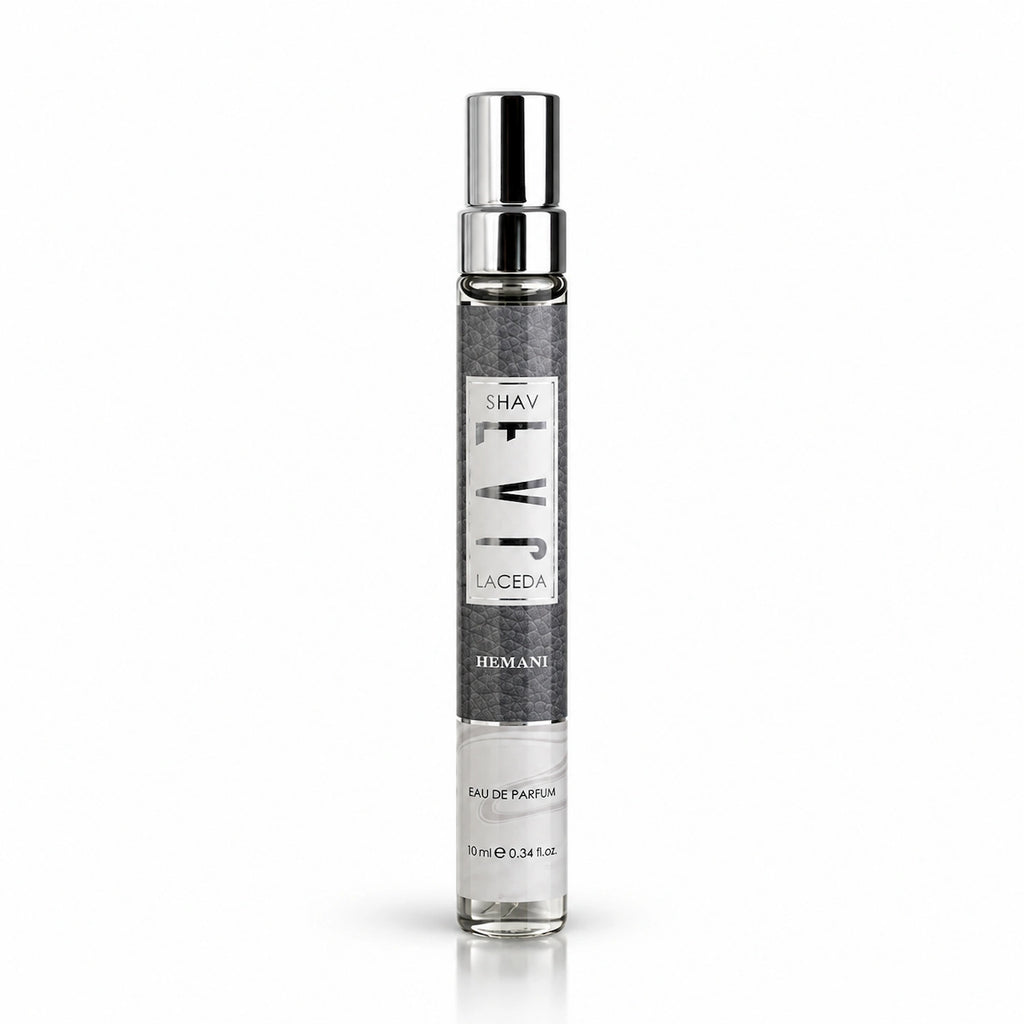 JAF - Shav Laceda Perfume 10ml