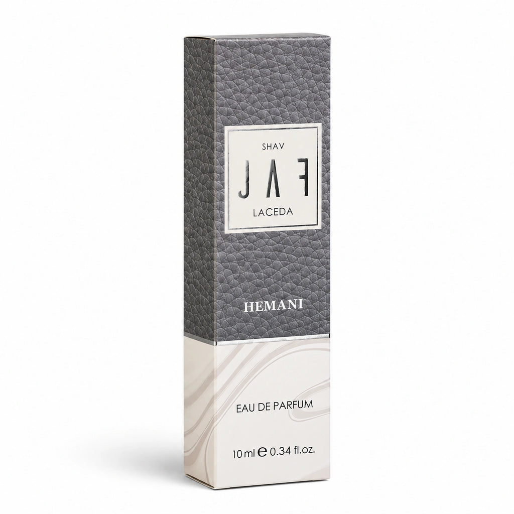JAF - Shav Laceda Perfume 10ml