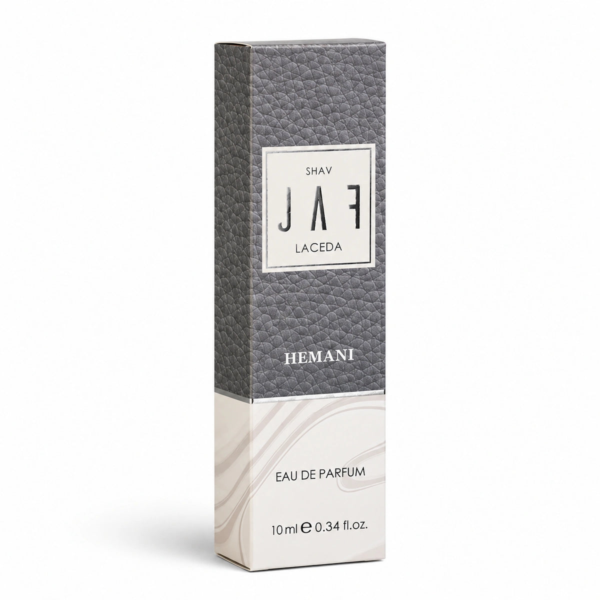 JAF - Shav Laceda Perfume 10ml