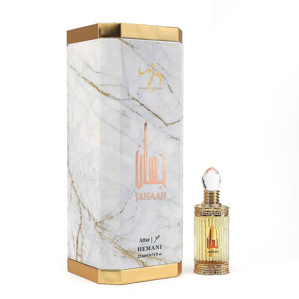 ATTAR JAHAAN 22ml