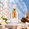 Jawharat Al Qasr Attar 3ml