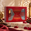 Jeddah Gift Set 2in1 - Attar & Bakhoor