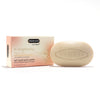 Hemani K-Brightening Face Bar soap with packaging for brighter, even-toned skin