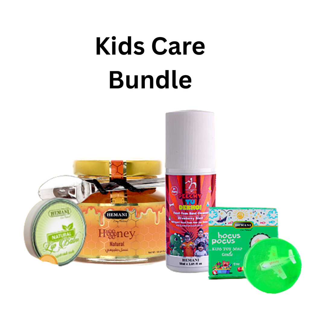 Kids Care Bundle