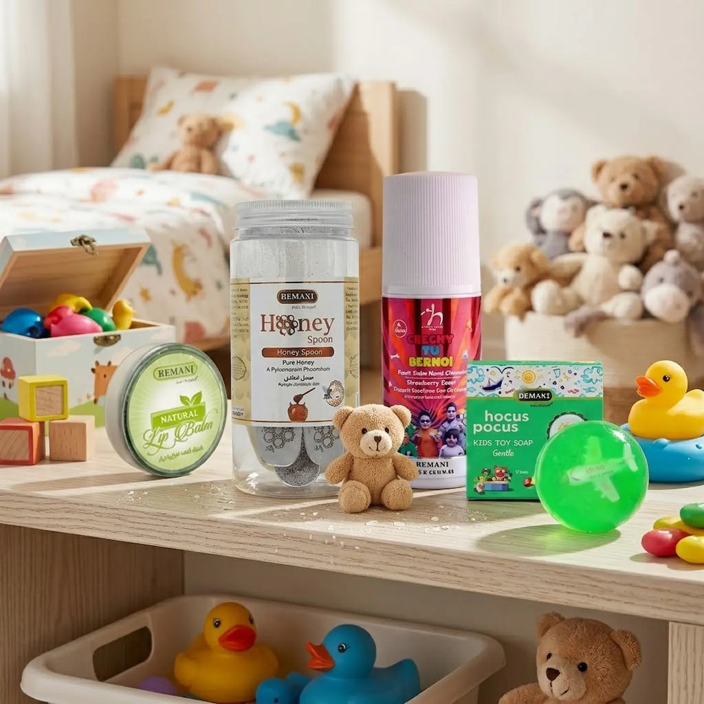 Kids Care Bundle