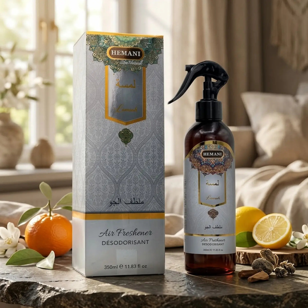 Lamsah Air Freshener 350ml