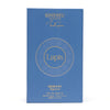 Lapis Eau de Parfum by Sindhu Essence, natural spray fragrance in elegant blue packaging