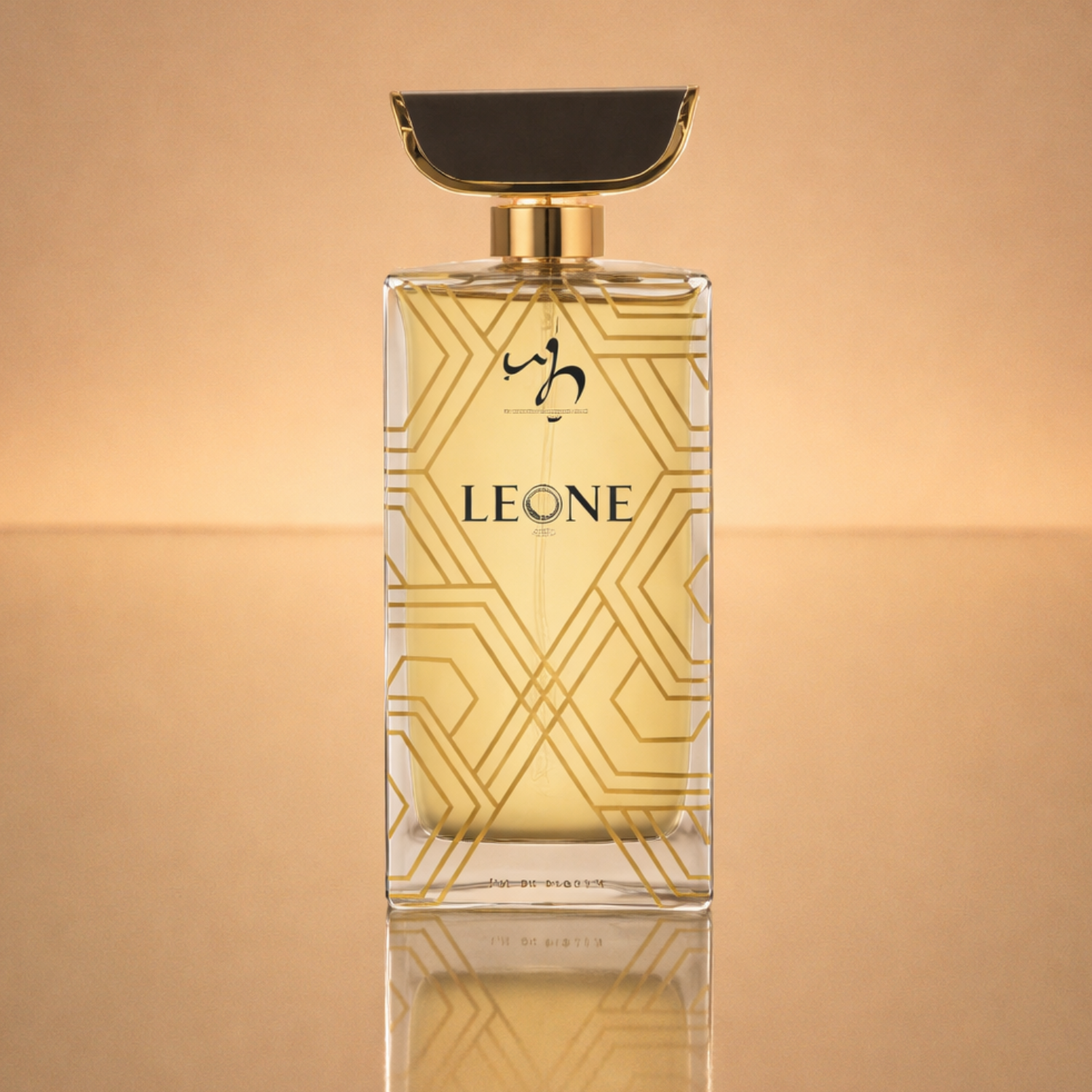 عطر ليون للرجال، ماء عطر 100 مل