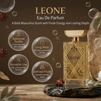 Leone EDP 100 ml Perfume for Men