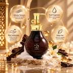 Luxury Hand Wash - Velvety Oud