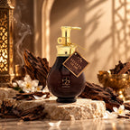 Luxury Hand Wash - Velvety Oud