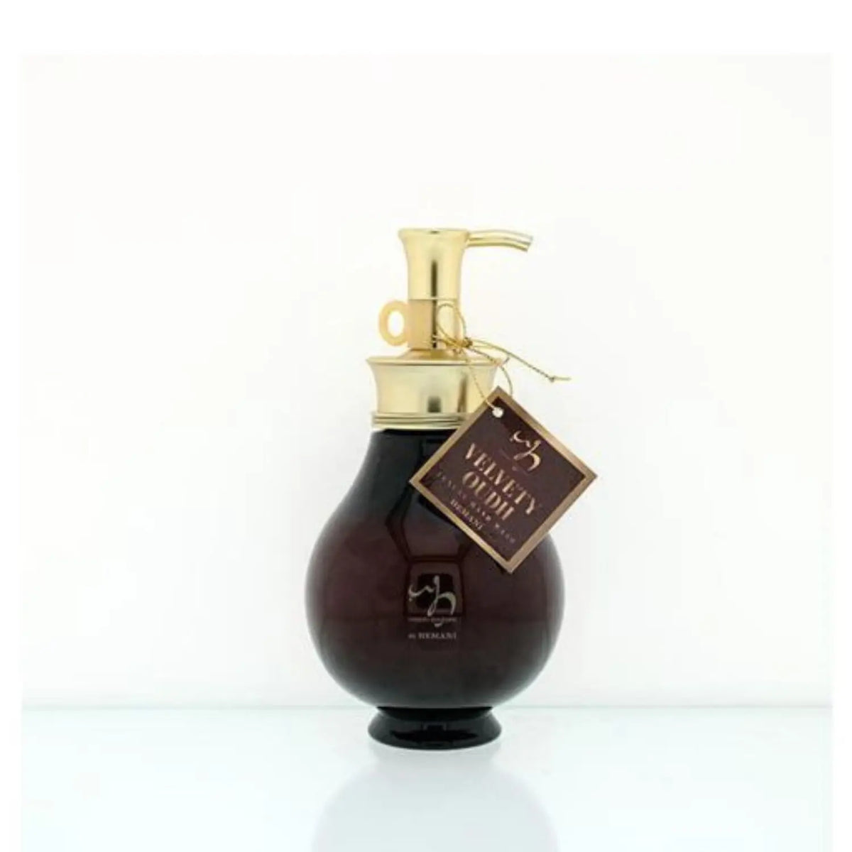 Luxury Hand Wash - Velvety Oud